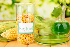 Boughton Heath biofuel availability